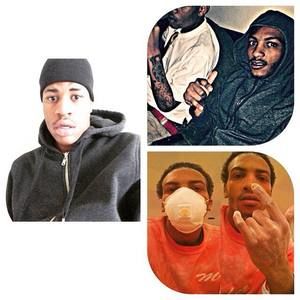 Meet your Posher, Marcus